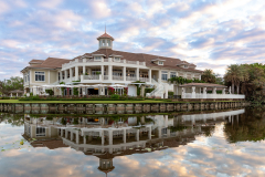 Immokalee Foundation Charity Golf Tournament, Bay Colony Golf Club, Naples, Florida, USA