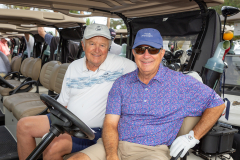 Immokalee Foundation Charity Golf Tournament, Bay Colony Golf Club, Naples, Florida, USA