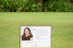 Immokalee Foundation Charity Golf Tournament, Bay Colony Golf Club, Naples, Florida, USA