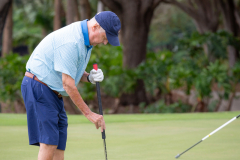 Immokalee Foundation Charity Golf Tournament, Bay Colony Golf Club, Naples, Florida, USA