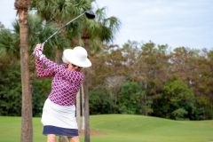 Immokalee Foundation Charity Golf Tournament, Bay Colony Golf Club, Naples, Florida, USA