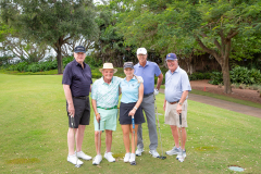 Immokalee Foundation Charity Golf Tournament, Bay Colony Golf Club, Naples, Florida, USA