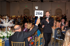 Immokalee Foundation Charity Event at Ritz Carlton Beach Resort, Naples, Florida, USA