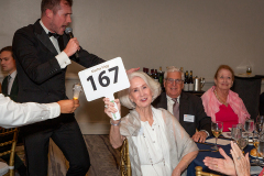 Immokalee Foundation Charity Event at Ritz Carlton Beach Resort, Naples, Florida, USA