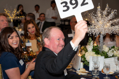 Immokalee Foundation Charity Event at Ritz Carlton Beach Resort, Naples, Florida, USA