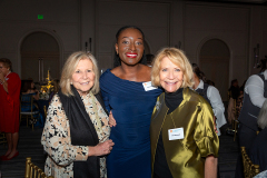 Immokalee Foundation Charity Event at Ritz Carlton Beach Resort, Naples, Florida, USA