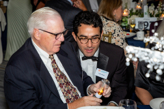 Immokalee Foundation Charity Event at Ritz Carlton Beach Resort, Naples, Florida, USA
