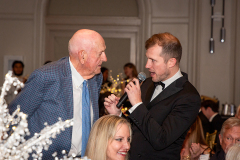 Immokalee Foundation Charity Event at Ritz Carlton Beach Resort, Naples, Florida, USA