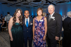 Immokalee Foundation Charity Event at Ritz Carlton Beach Resort, Naples, Florida, USA