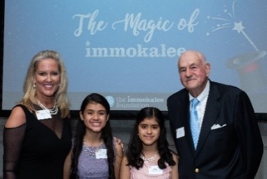 joyce-hagen-and-don-fites-join-the-immokalee-foundation