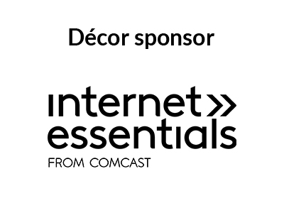 Internet Essentials Sponsor