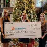 ‘Dine for a Cause’ Partnership With The Immokalee Foundation and Local Restaurants Raises $17,000 to Benefit the Children of Immokalee