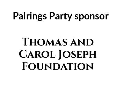 Thomas and Carol Joseph Foundation