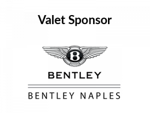 bentley valet sponsor