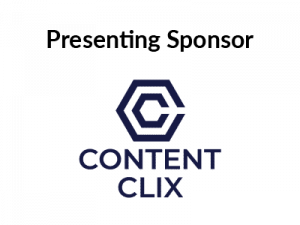 Presenting Sponsor Content Clix