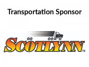 Transportation Sponsor Scotlynn