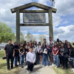 Immokalee Foundation Students Explore University Life During Statewide College Tour