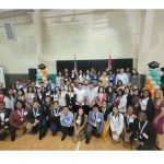 Immokalee Foundation Students Celebrate High School Graduation