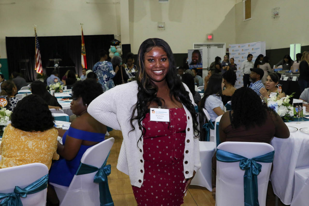 Immokalee Foundation Students Celebrate High School Graduation The