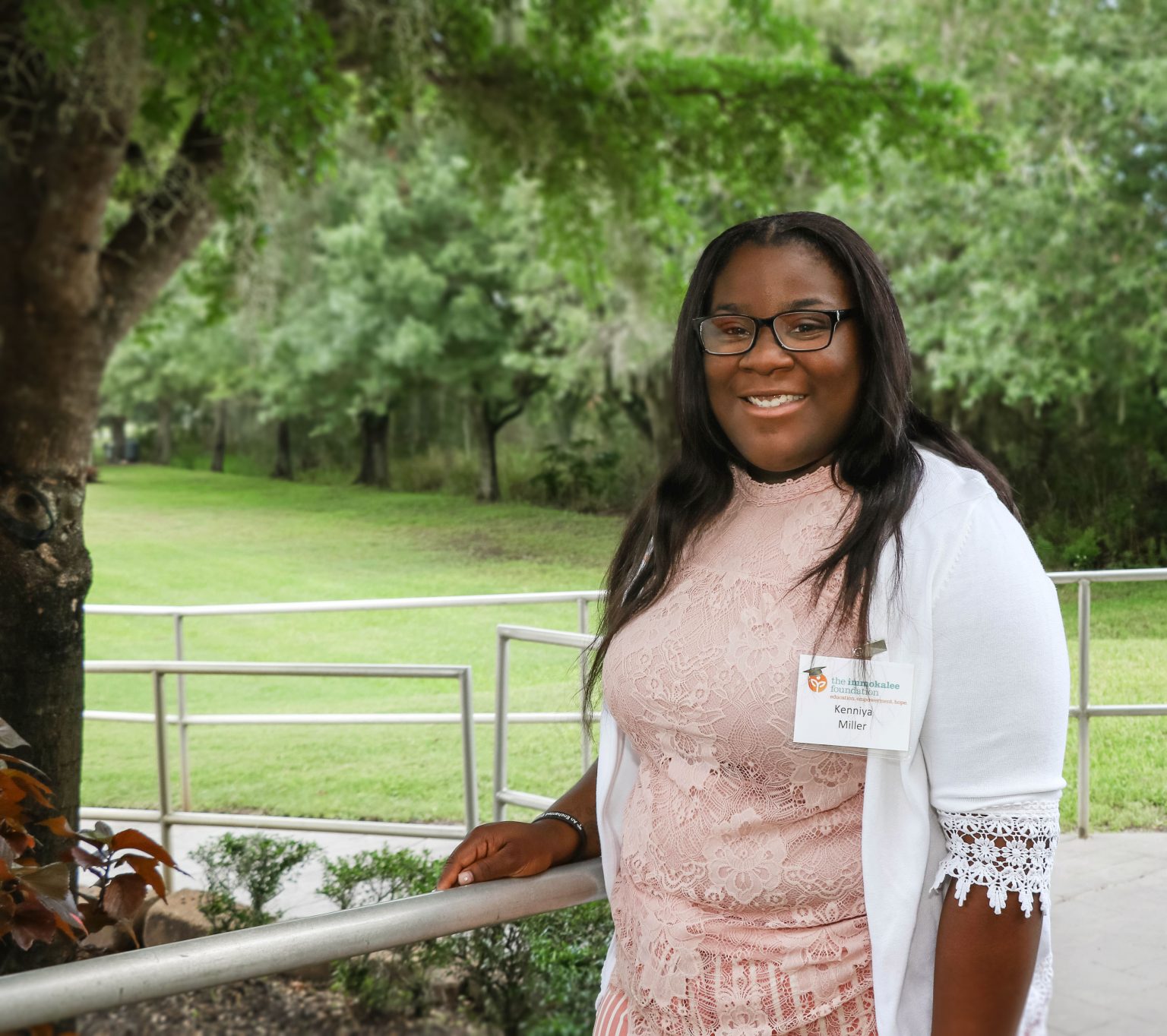 Immokalee Foundation Students Celebrate High School Graduation The