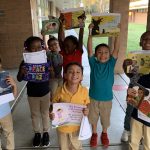 The Immokalee Foundation Receives $25,000 Education Grant from Karpus Family Foundation