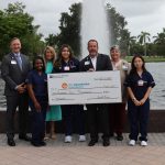 Immokalee Foundation and Physicians Regional team up to promote healthcare career education
