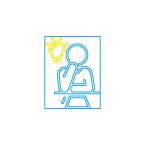 Career Action Plan Icon