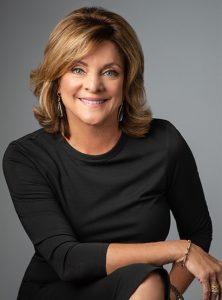 Claudine Leger-Wetzel