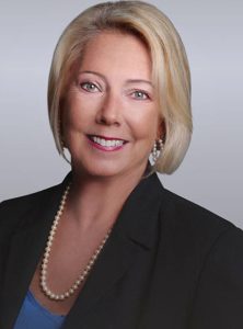 Vicki Tracy