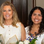 Amy Hale Joins Immokalee Foundation Board of Directors