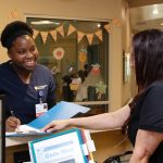 Physicians Regional supports The Immokalee Foundation in workforce development initiative