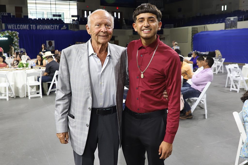 Mentorships
