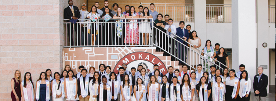 Career Success Scholarships