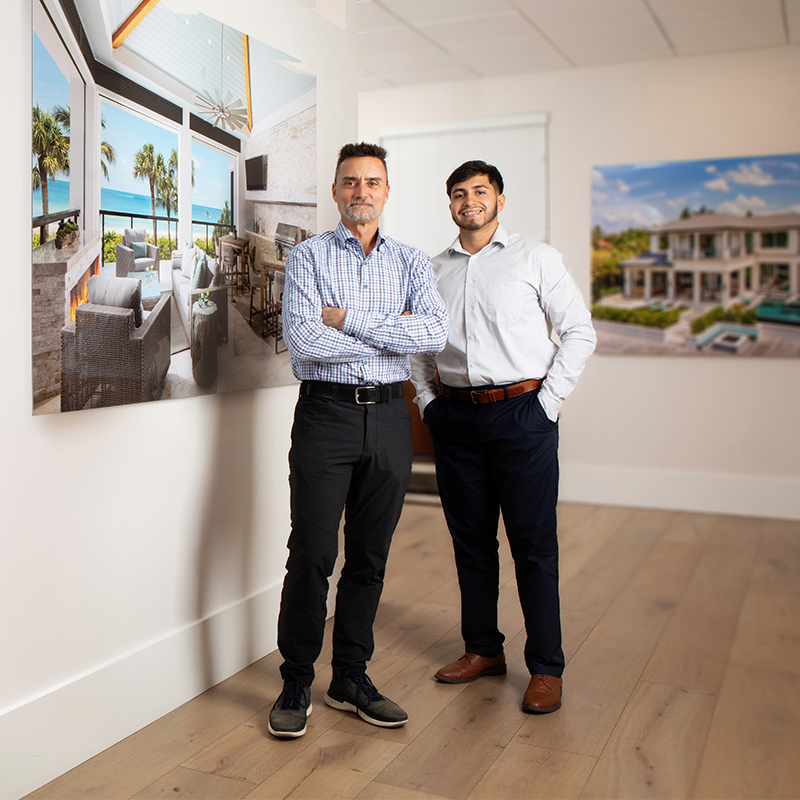 greg-brisson-and-immokalee-foundation-student