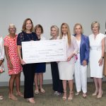 The Immokalee Foundation Receives $40,000 Grant from the Woman’s Foundation of Collier County to Support Middle School Girls