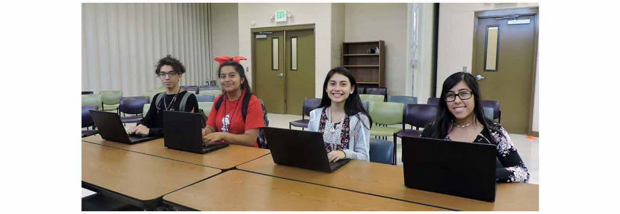 League Club $25,000 grant will help Immokalee Foundation students improve their reading skills for career success