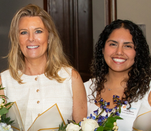 Amy Hale Joins Immokalee Foundation Board of Directors