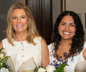Amy Hale Joins Immokalee Foundation Board of Directors