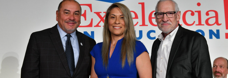 Excelencia In Education Recognizes The Immokalee Foundation's Career Pathways Program As An ...