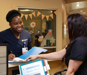 Physicians Regional supports The Immokalee Foundation in workforce development initiative